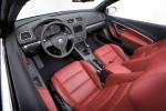 Volkswagen Eos 2006 года